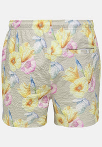 Only & Sons TED Schwimm-Shorts