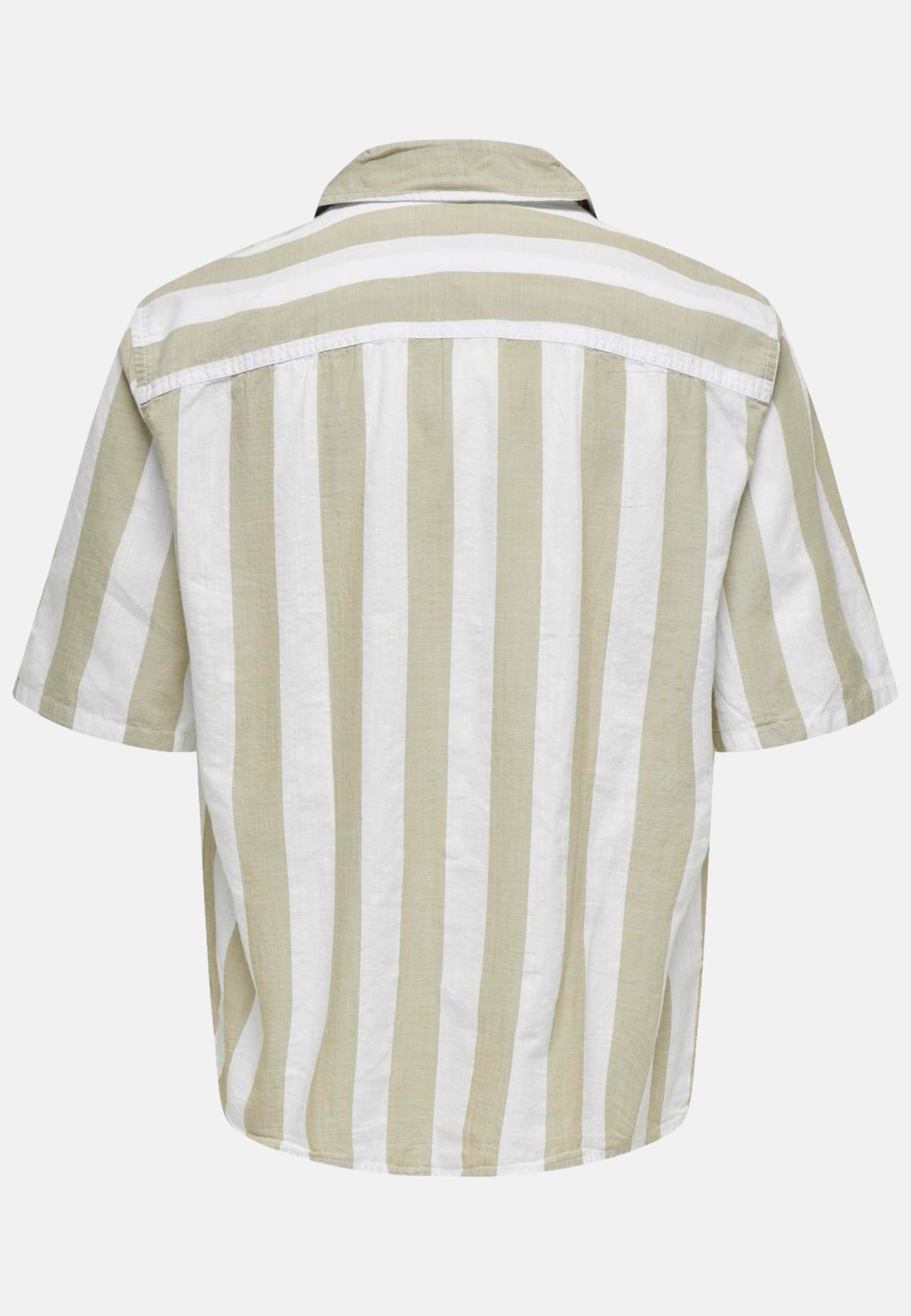 Only & Sons TES Kurzarmhemd