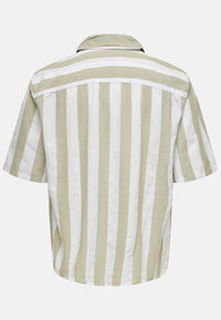 Only & Sons TES Kurzarmhemd