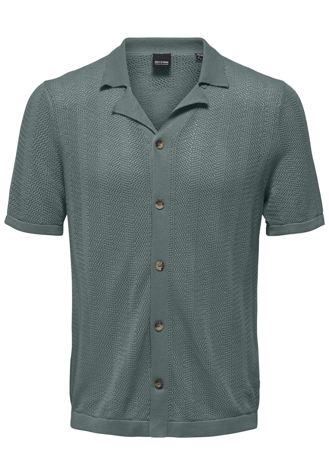 Only & Sons DIEGO Kurzarmhemd