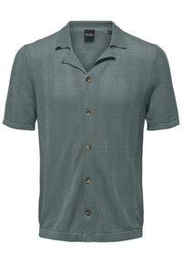 Only & Sons DIEGO Kurzarmhemd