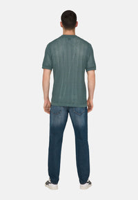 Only & Sons DIEGO Kurzarmhemd