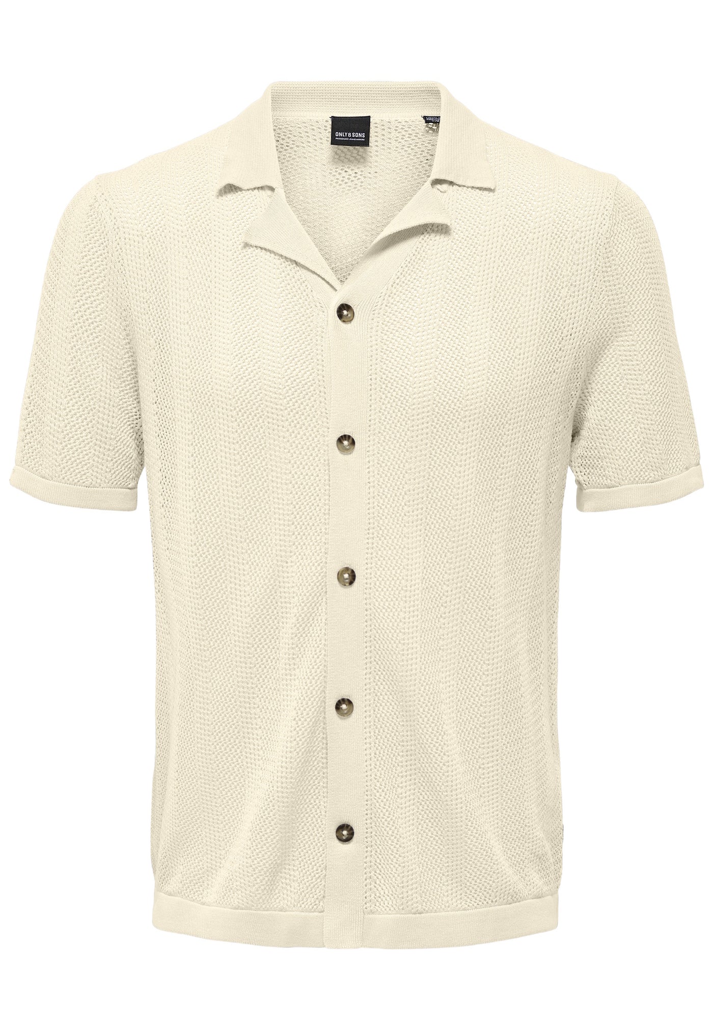 Only & Sons DIEGO Kurzarmhemd