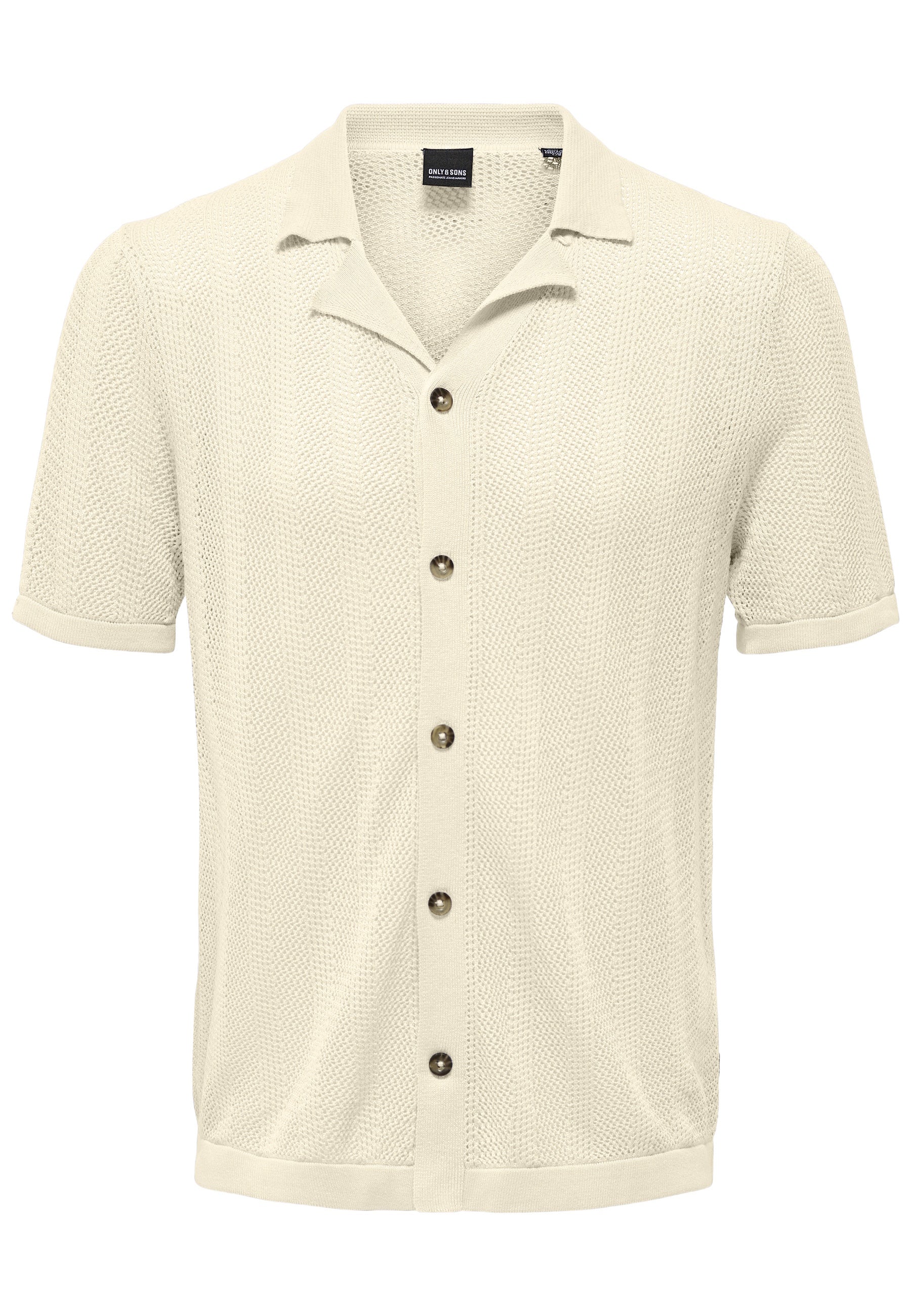 Only & Sons DIEGO Kurzarmhemd