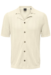 Only & Sons DIEGO Kurzarmhemd