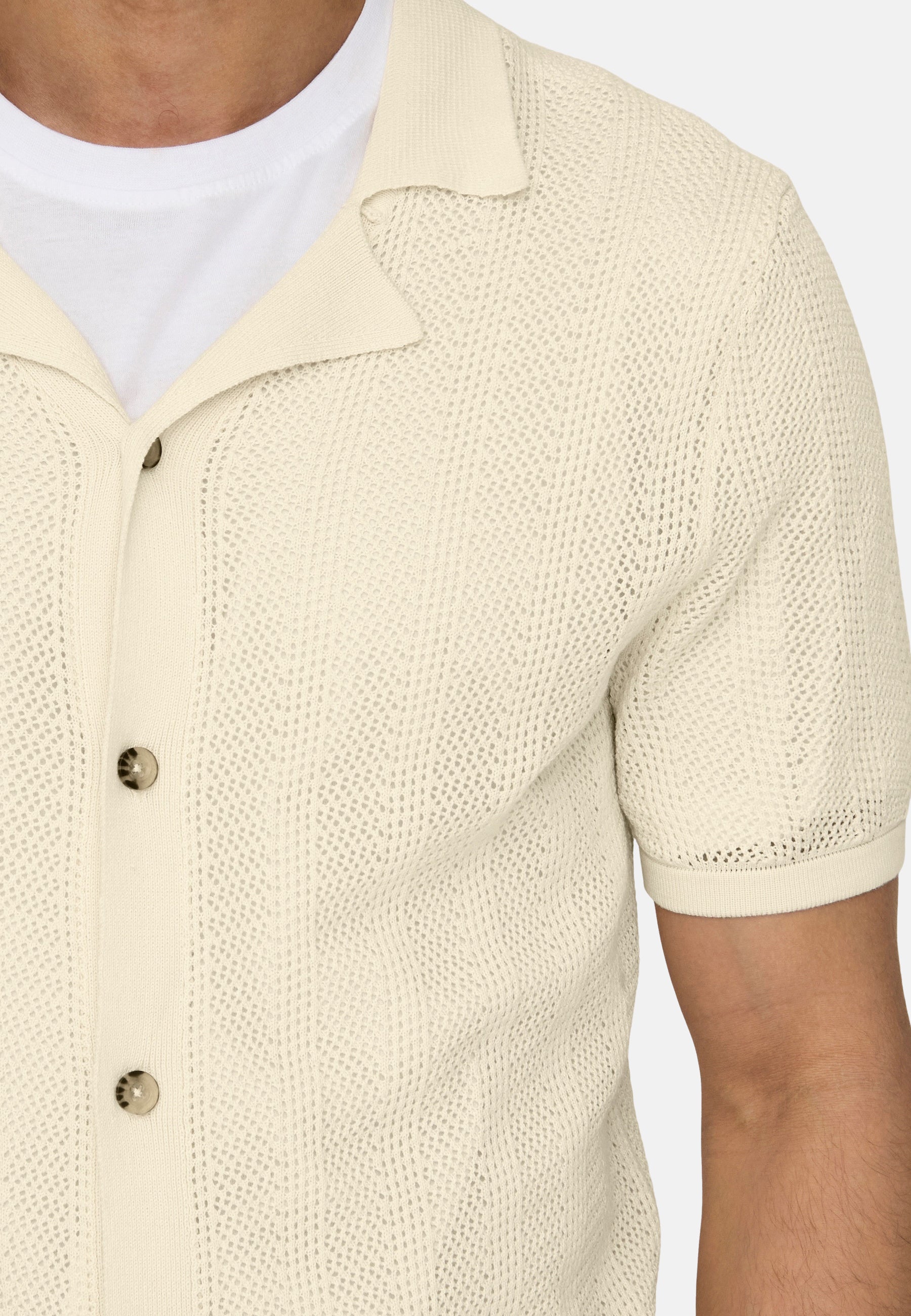 Only & Sons DIEGO Kurzarmhemd