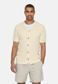 Only & Sons DIEGO Kurzarmhemd