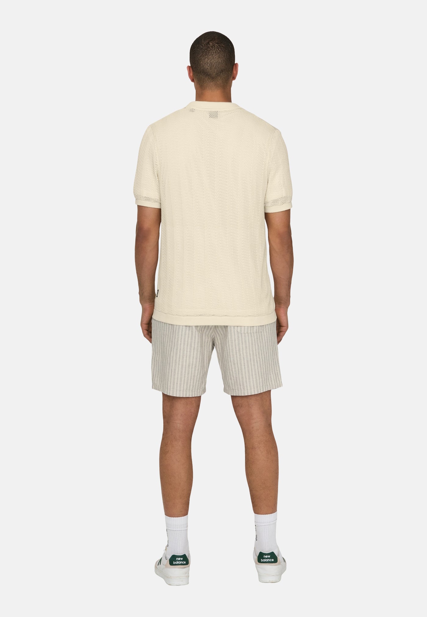 Only & Sons DIEGO Kurzarmhemd