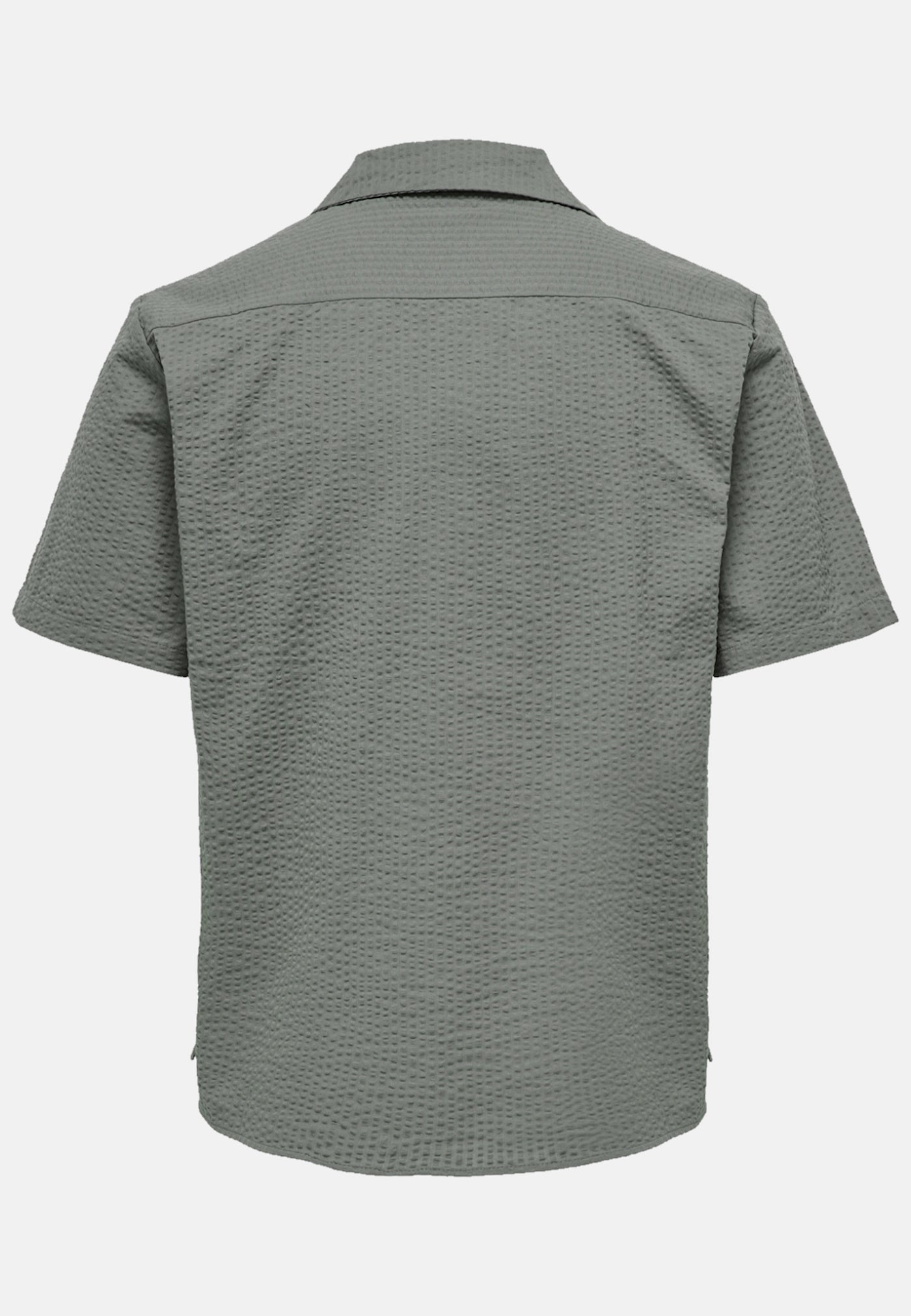 Only & Sons EYE Kurzarmhemd