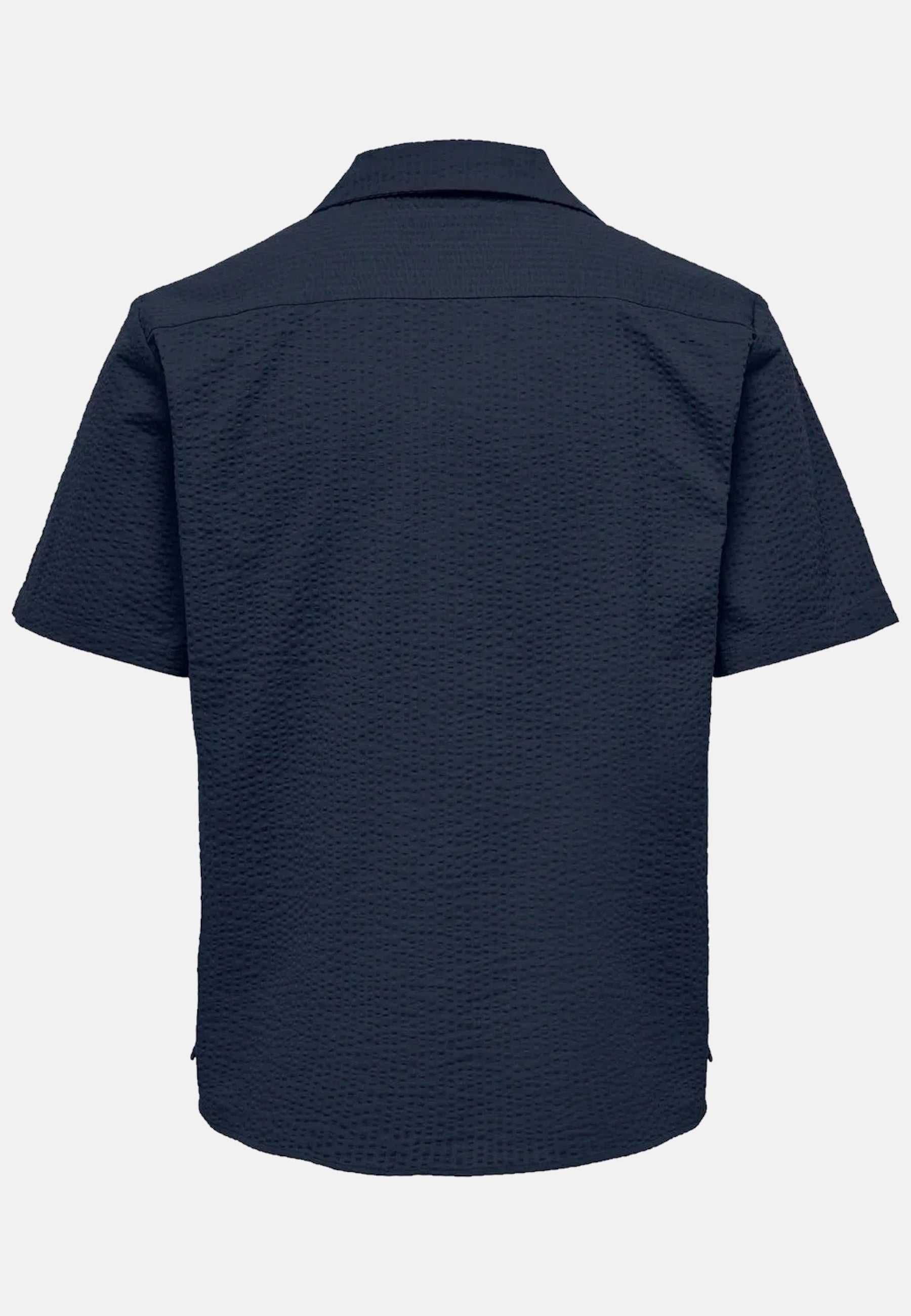 Only & Sons EYE Kurzarmhemd