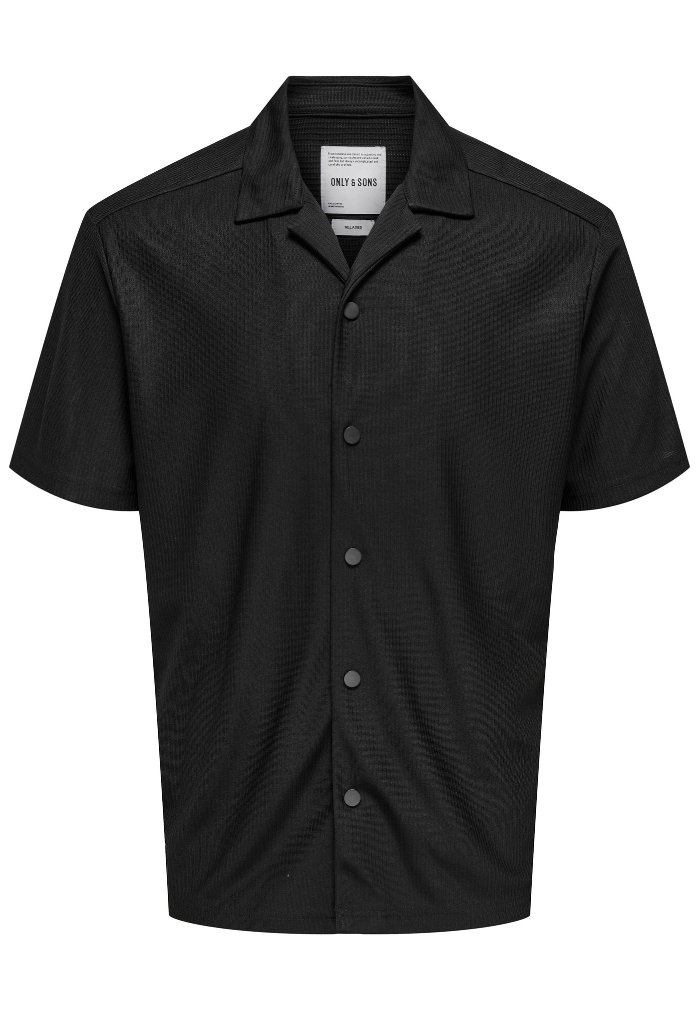 Only & Sons KARI Kurzarmhemd