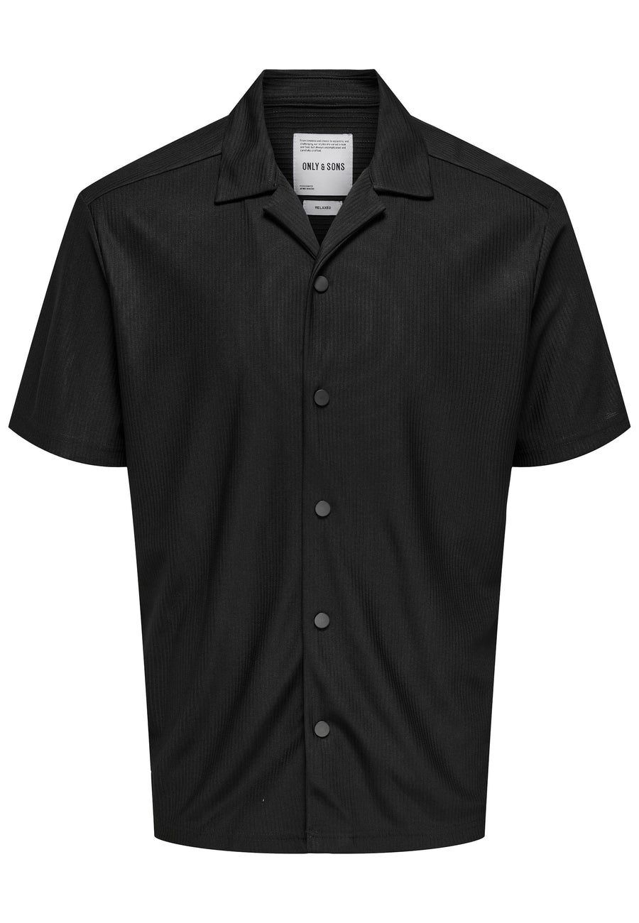 Only & Sons KARI Kurzarmhemd