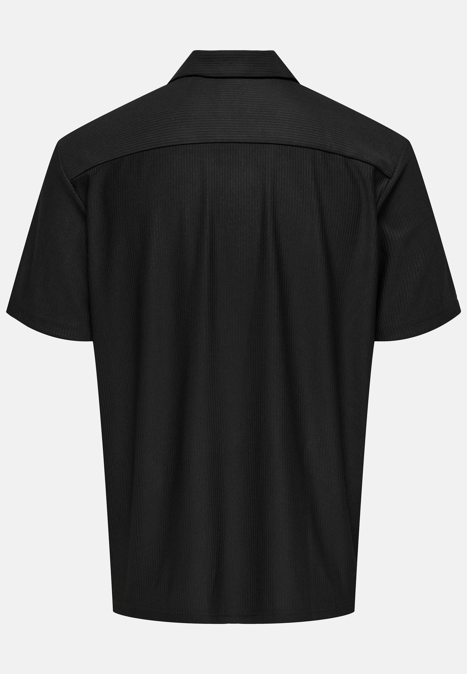 Only & Sons KARI Kurzarmhemd