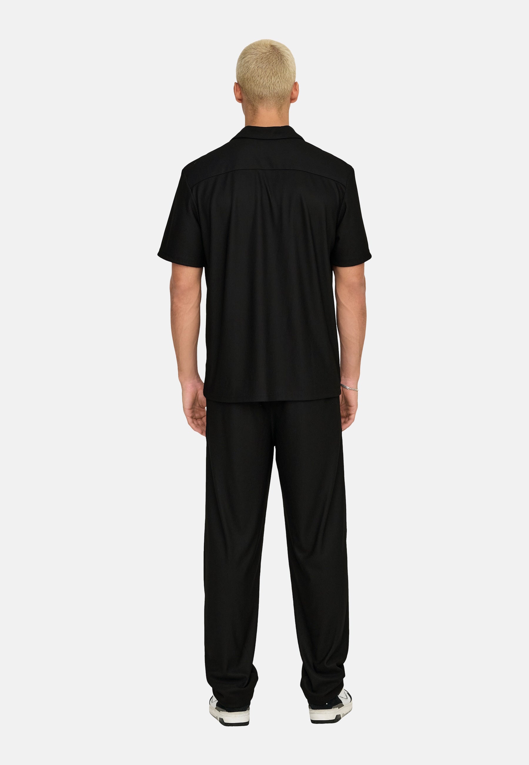 Only & Sons KARI Kurzarmhemd