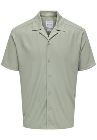 Only & Sons KARI Kurzarmhemd