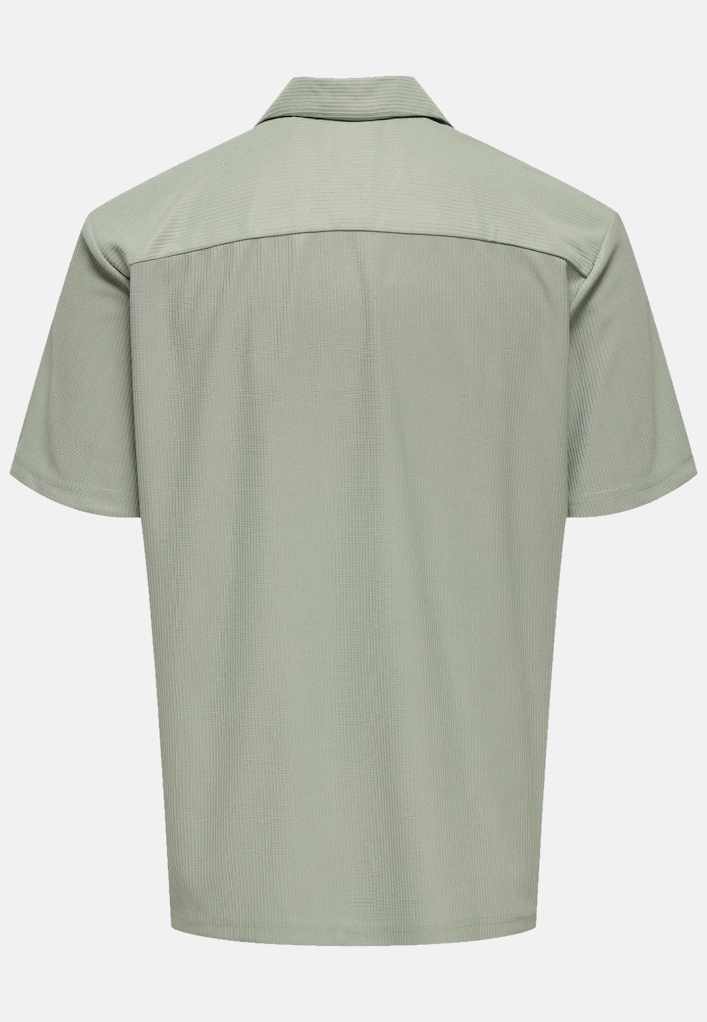 Only & Sons KARI Kurzarmhemd