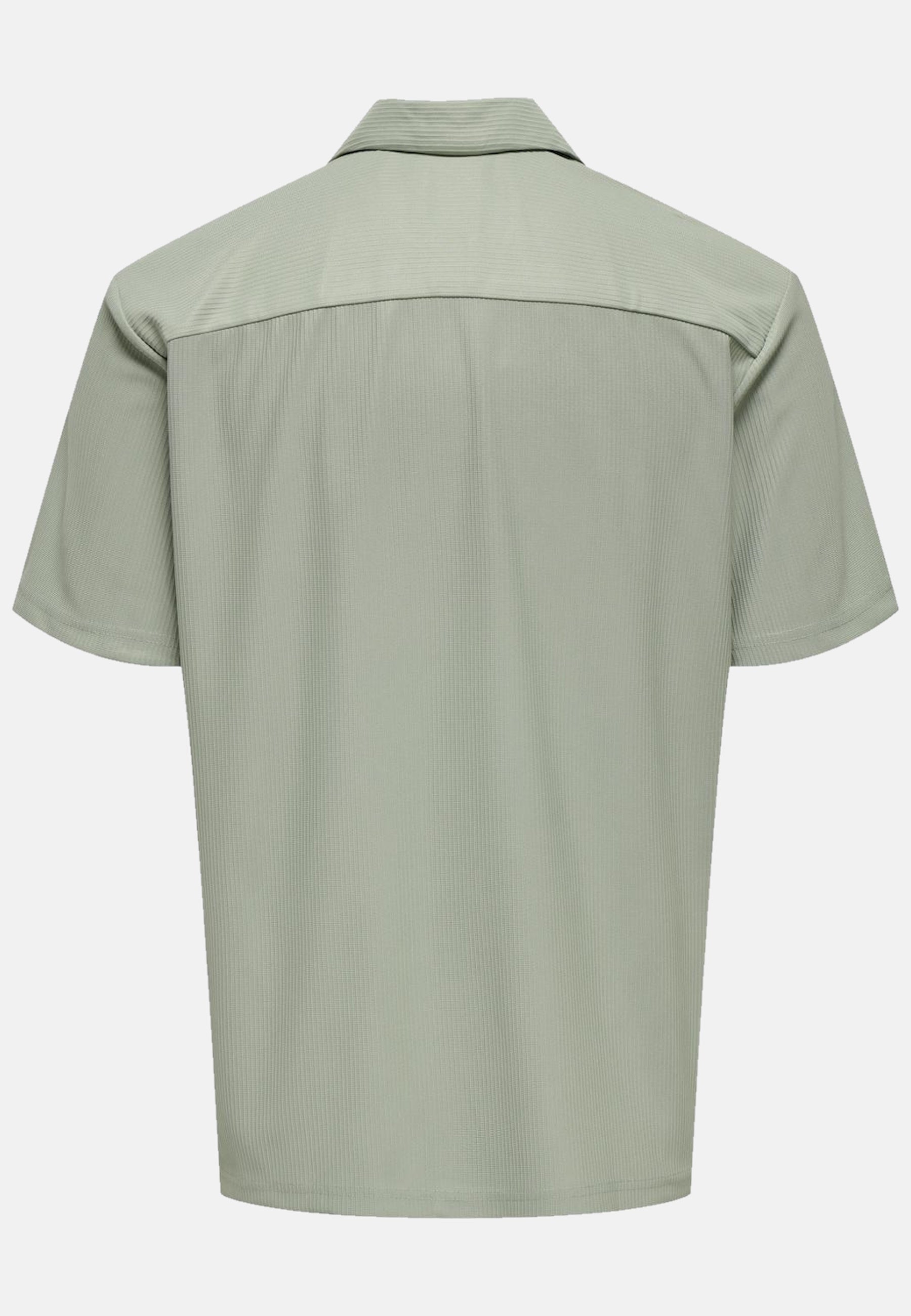 Only & Sons KARI Kurzarmhemd