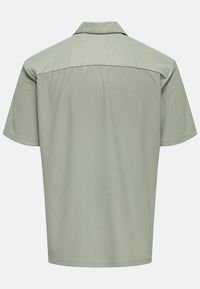 Only & Sons KARI Kurzarmhemd