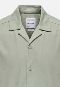 Only & Sons KARI Kurzarmhemd