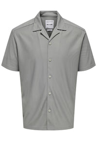 Only & Sons KARI Kurzarmhemd