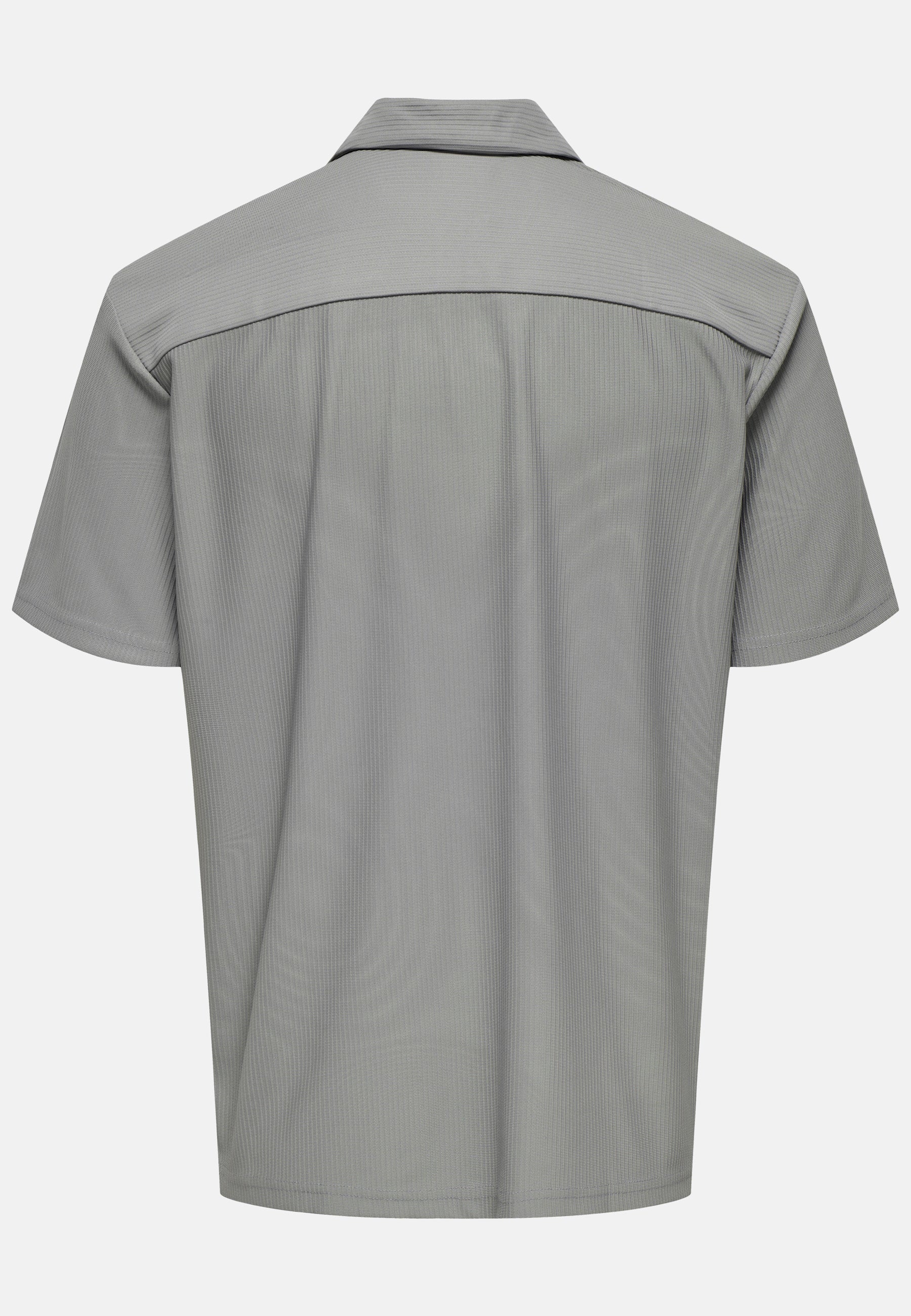 Only & Sons KARI Kurzarmhemd