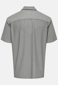 Only & Sons KARI Kurzarmhemd
