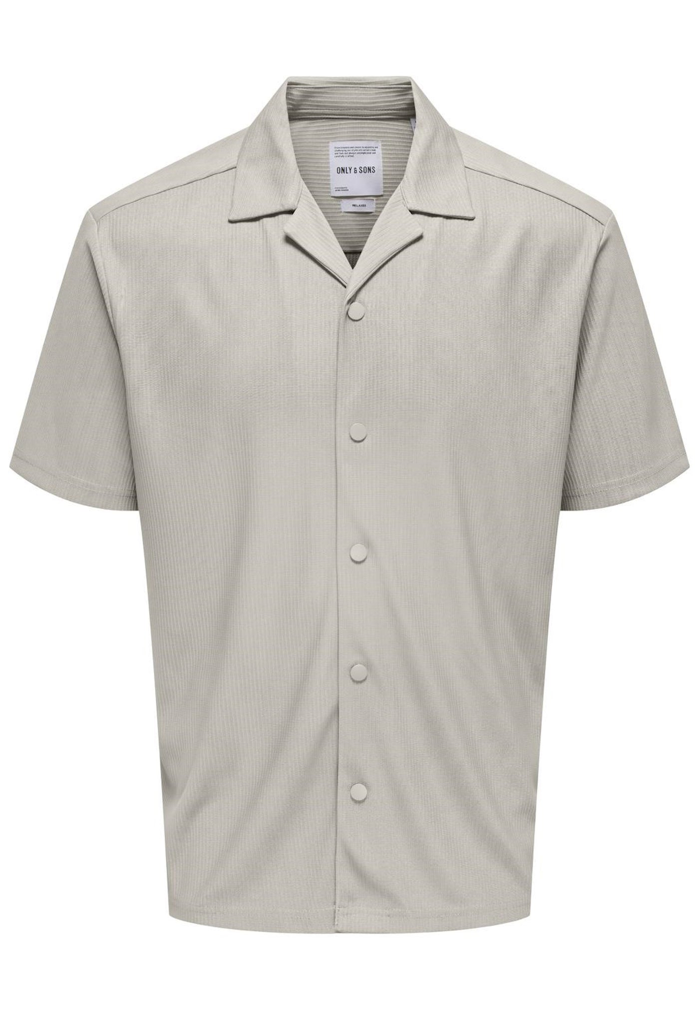 Only & Sons KARI Kurzarmhemd