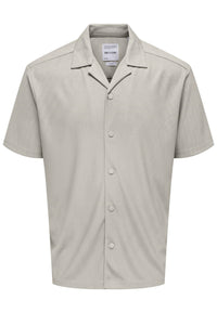 Only & Sons KARI Kurzarmhemd