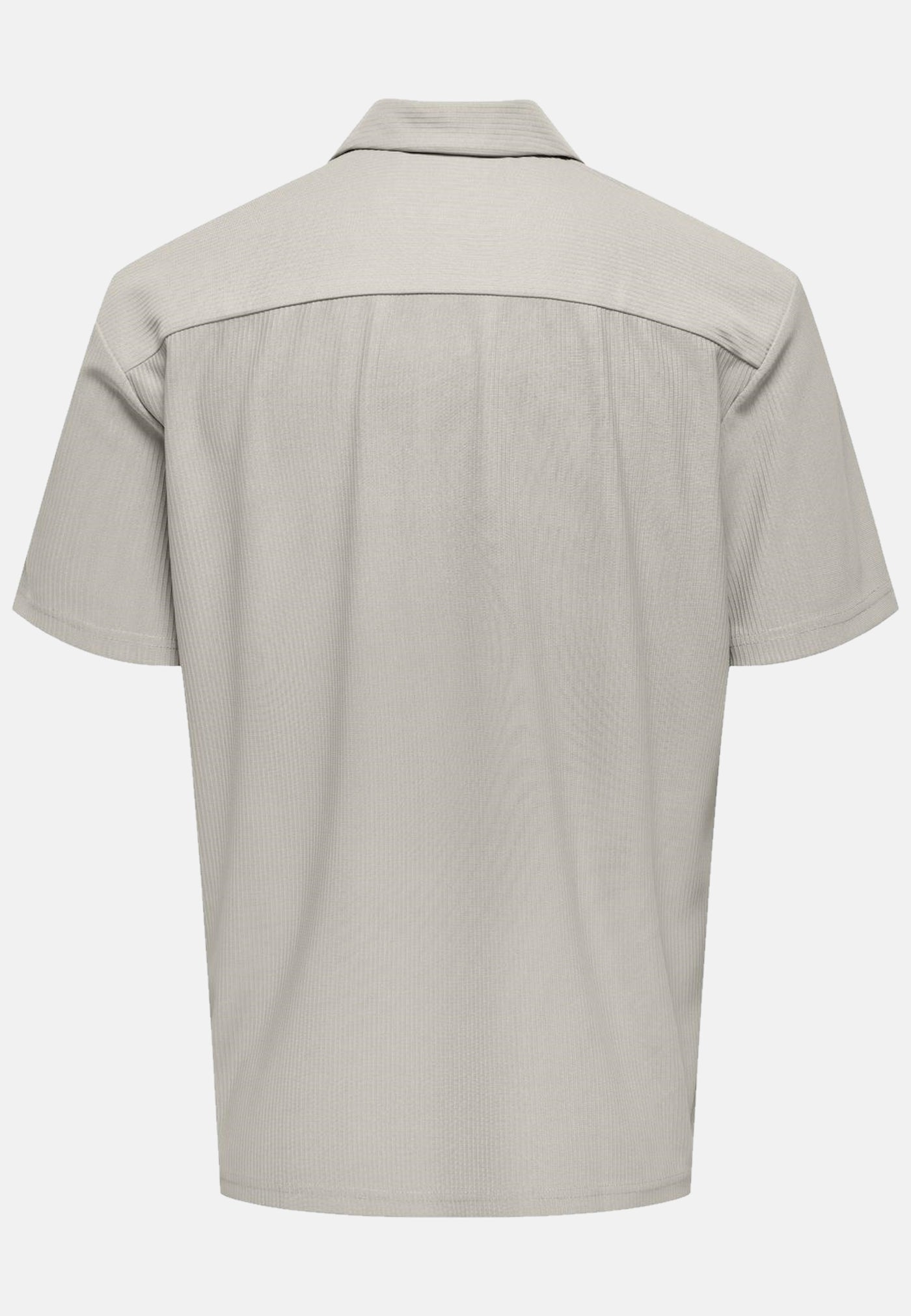 Only & Sons KARI Kurzarmhemd