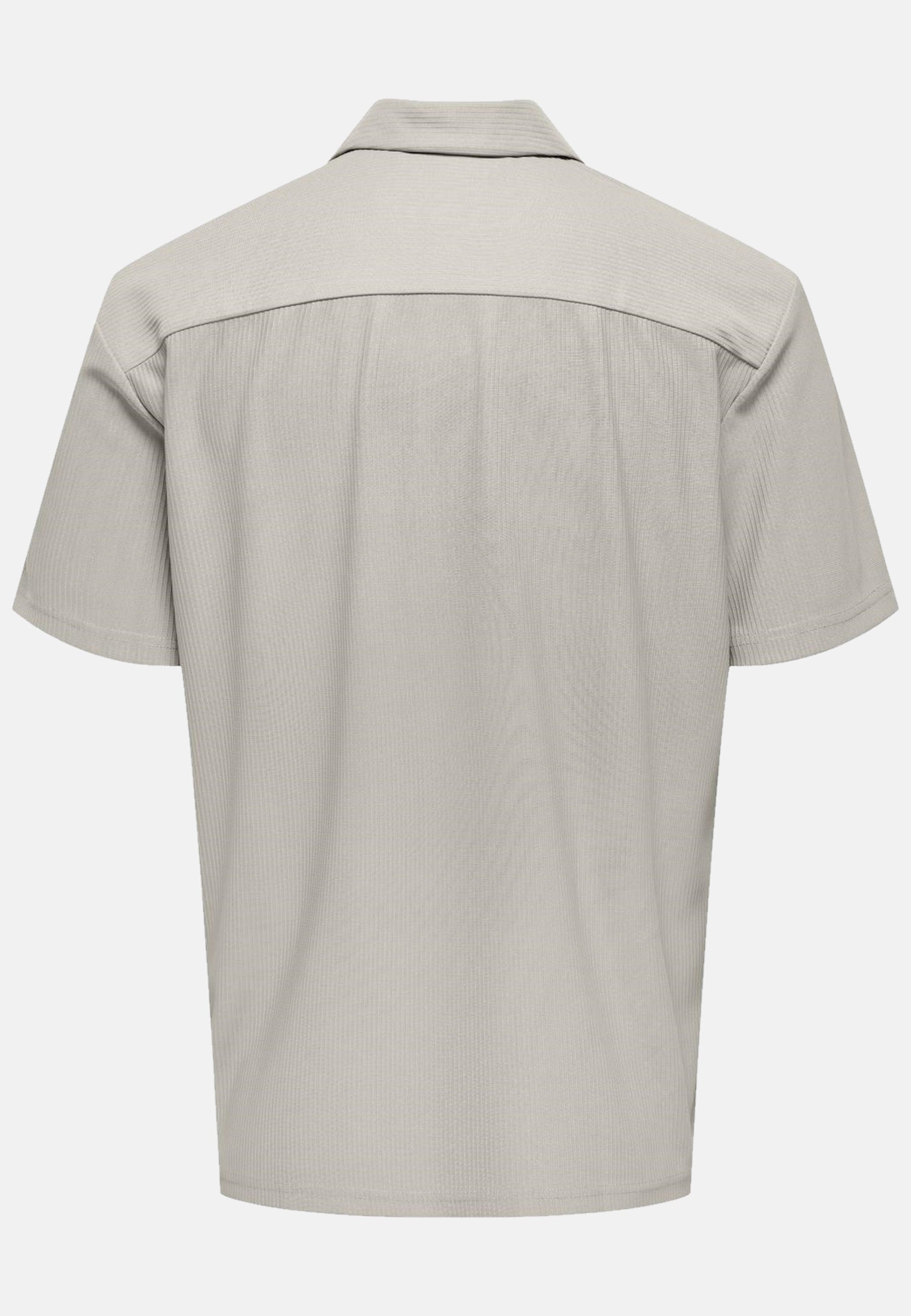 Only & Sons KARI Kurzarmhemd