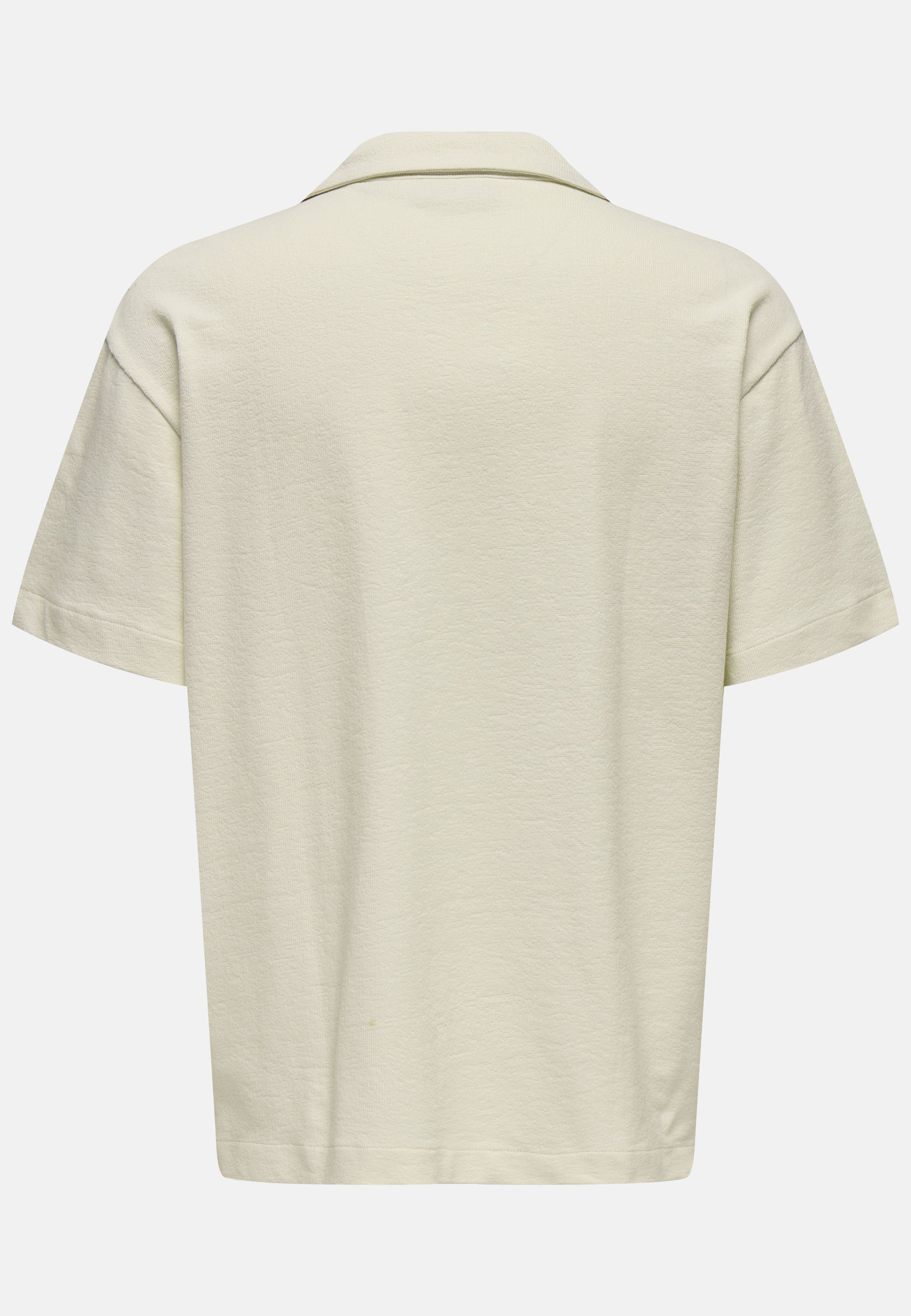 Only & Sons MABON Kurzarmhemd