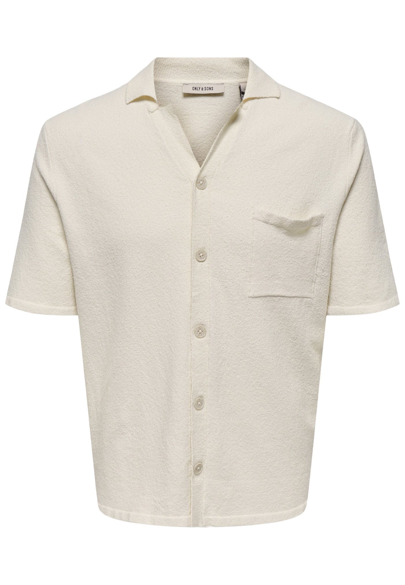 Only & Sons FRANKIE Kurzarmhemd