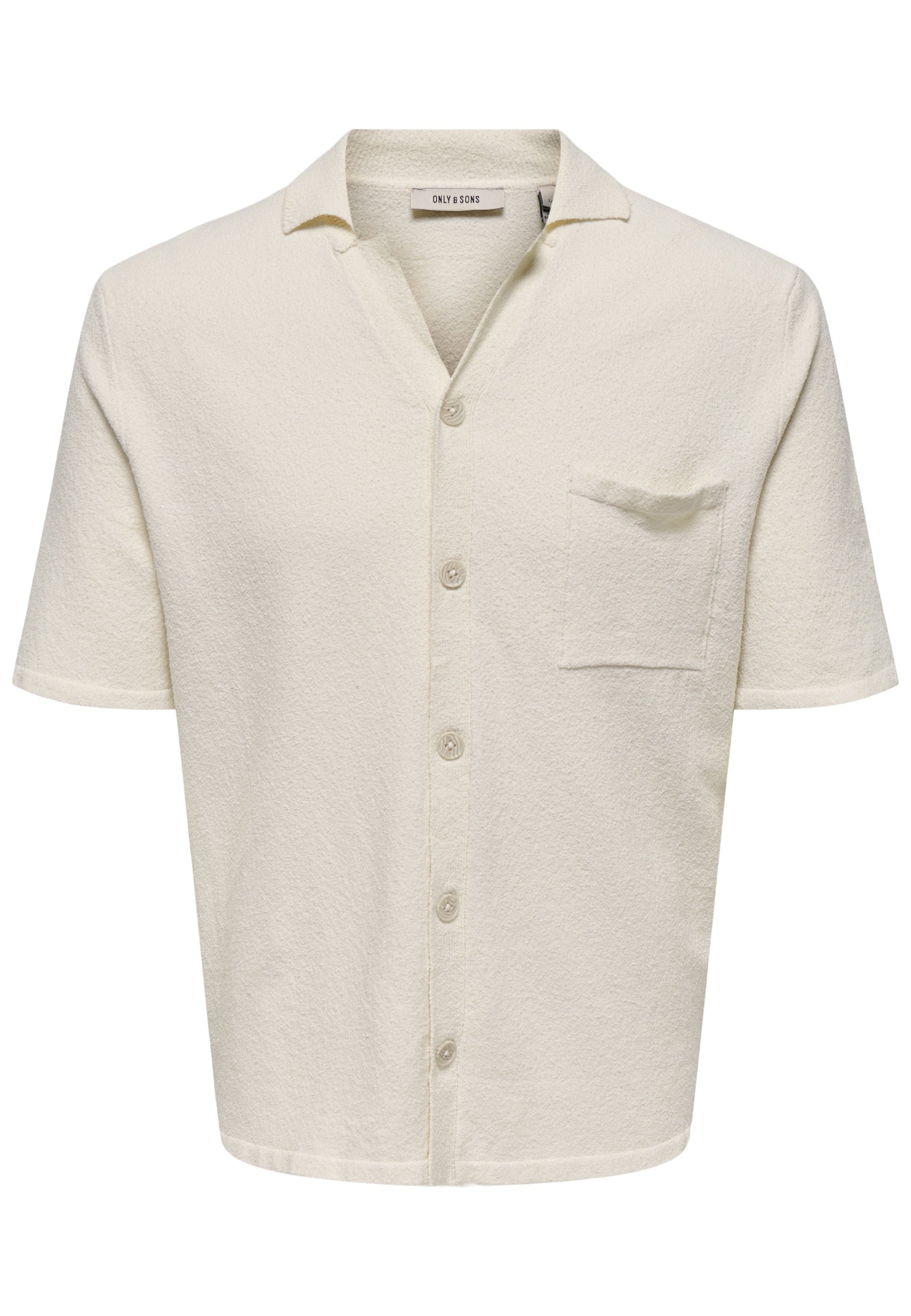 Only & Sons FRANKIE Kurzarmhemd