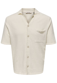 Only & Sons FRANKIE Kurzarmhemd