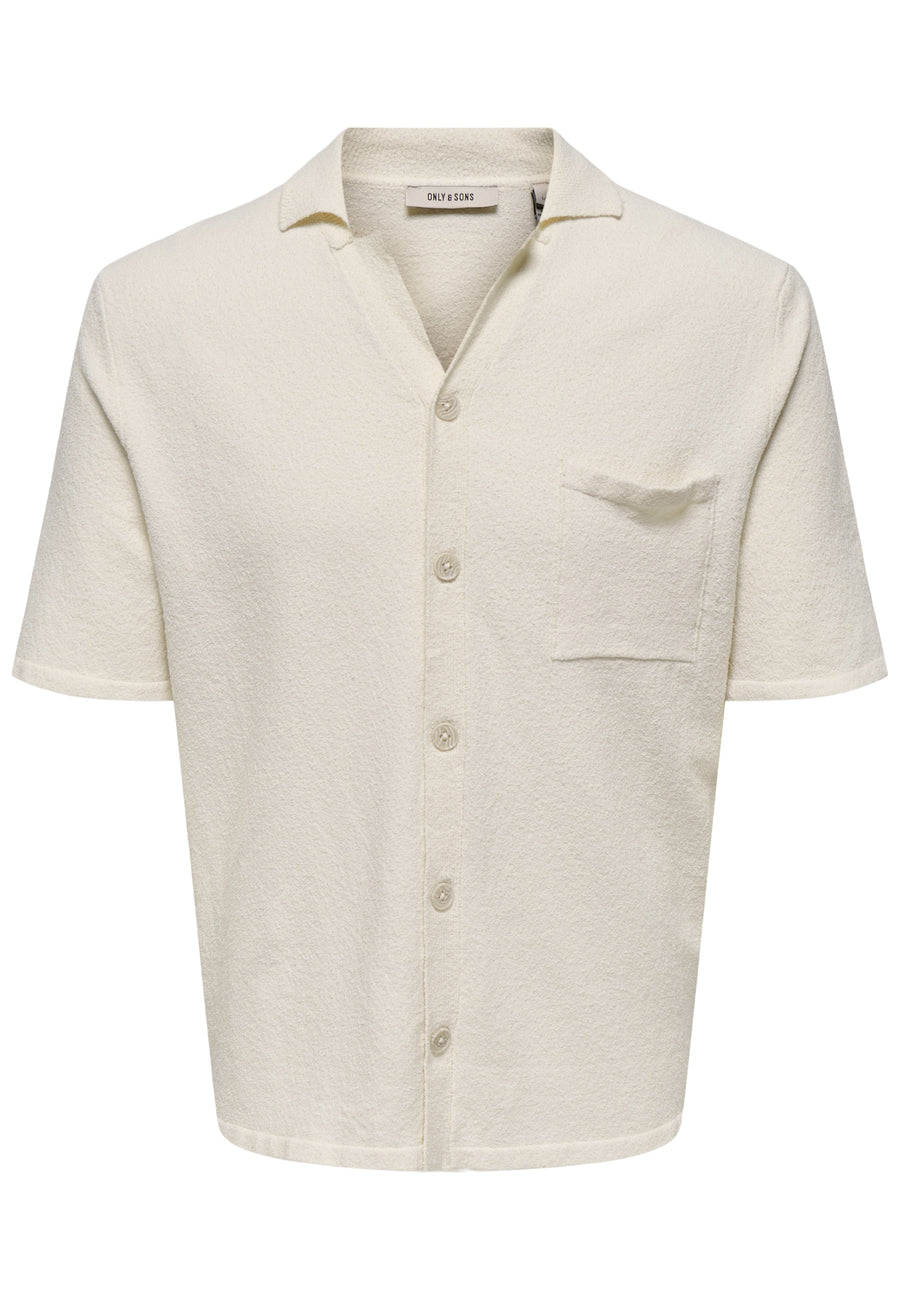 Only & Sons FRANKIE Kurzarmhemd