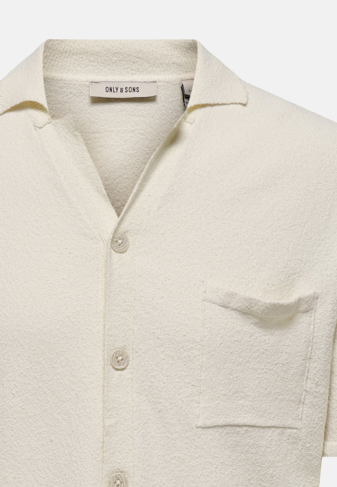 Only & Sons FRANKIE Kurzarmhemd