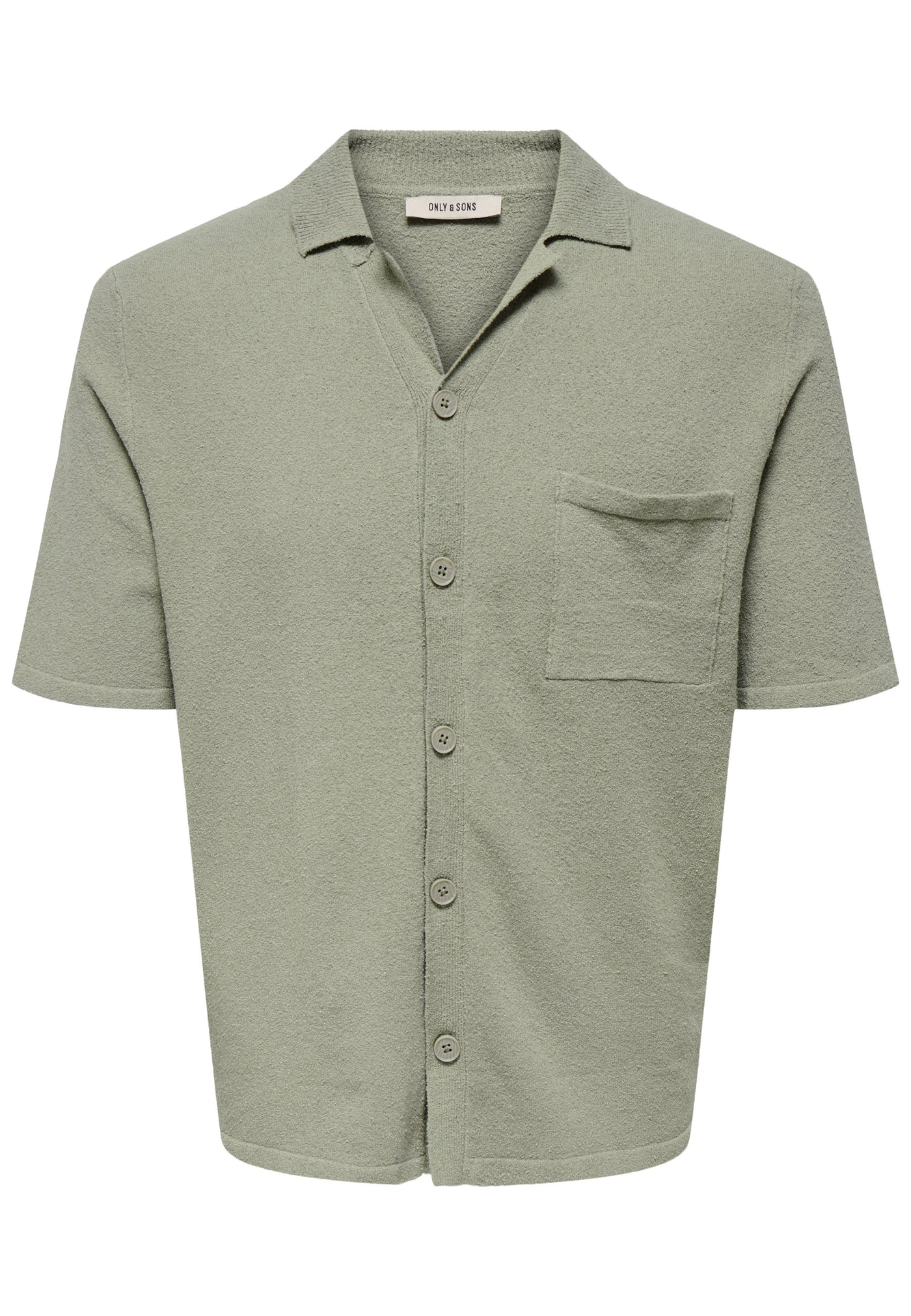 Only & Sons FRANKIE Kurzarmhemd