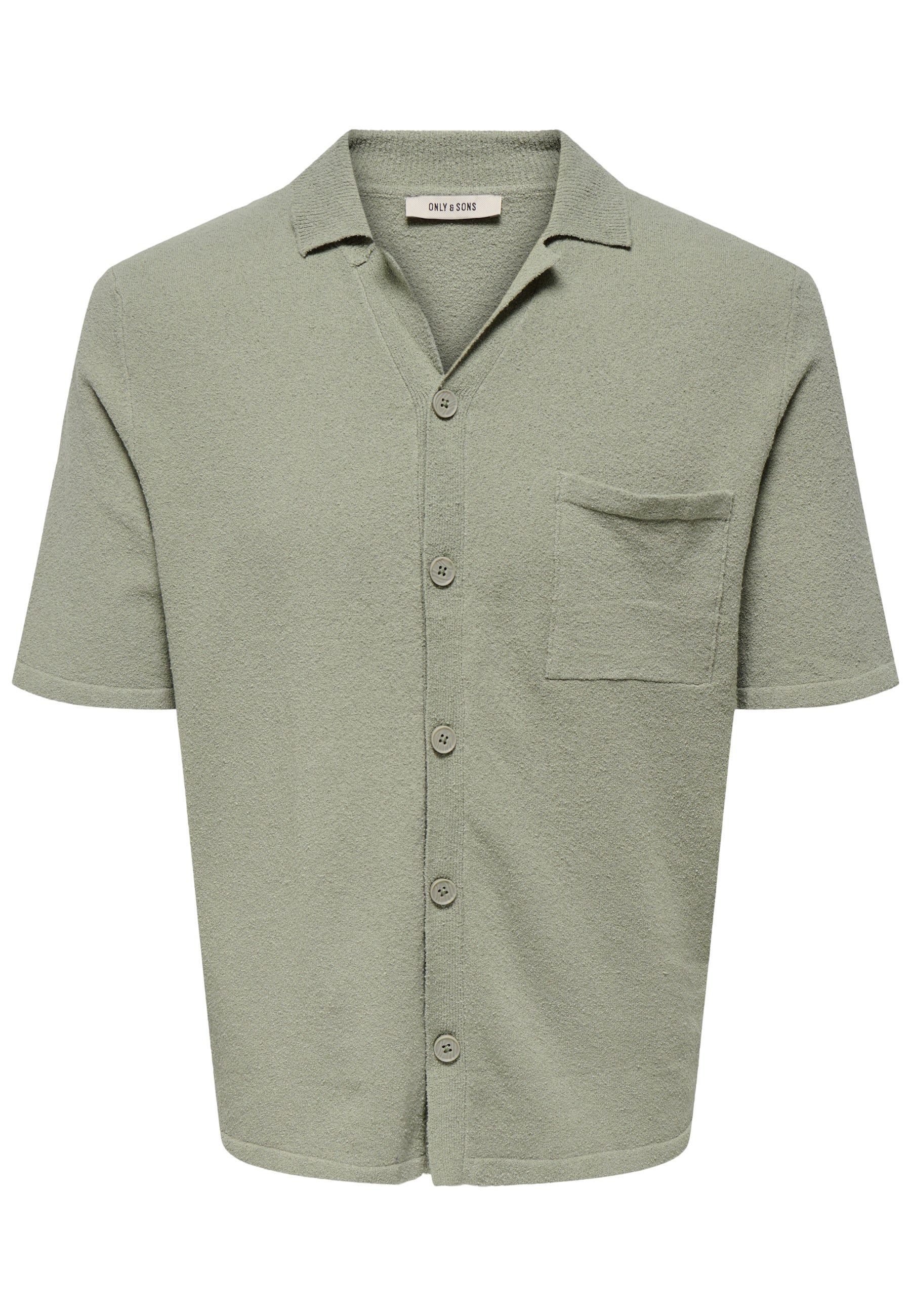 Only & Sons FRANKIE Kurzarmhemd