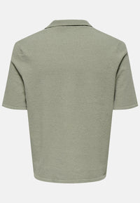 Only & Sons FRANKIE Kurzarmhemd