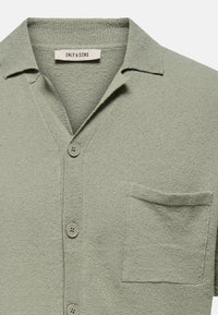 Only & Sons FRANKIE Kurzarmhemd