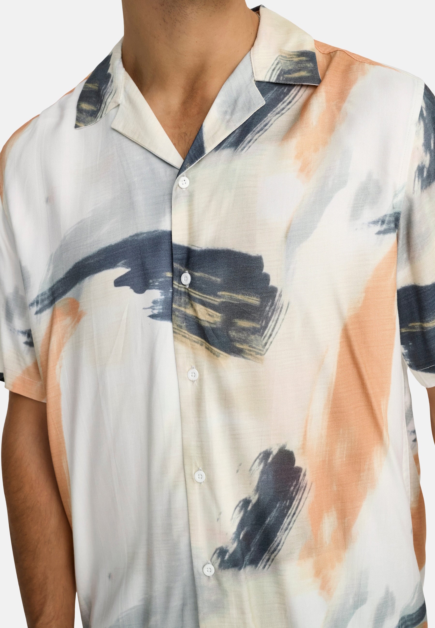 Only & Sons DASH Kurzarmhemd