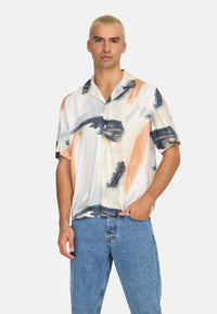 Only & Sons DASH Kurzarmhemd