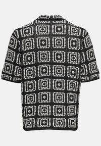 Only & Sons BART Kurzarmhemd