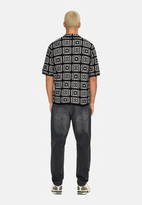 Only & Sons BART Kurzarmhemd