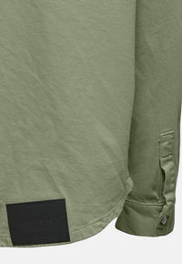 Only & Sons ALP Langarmhemd