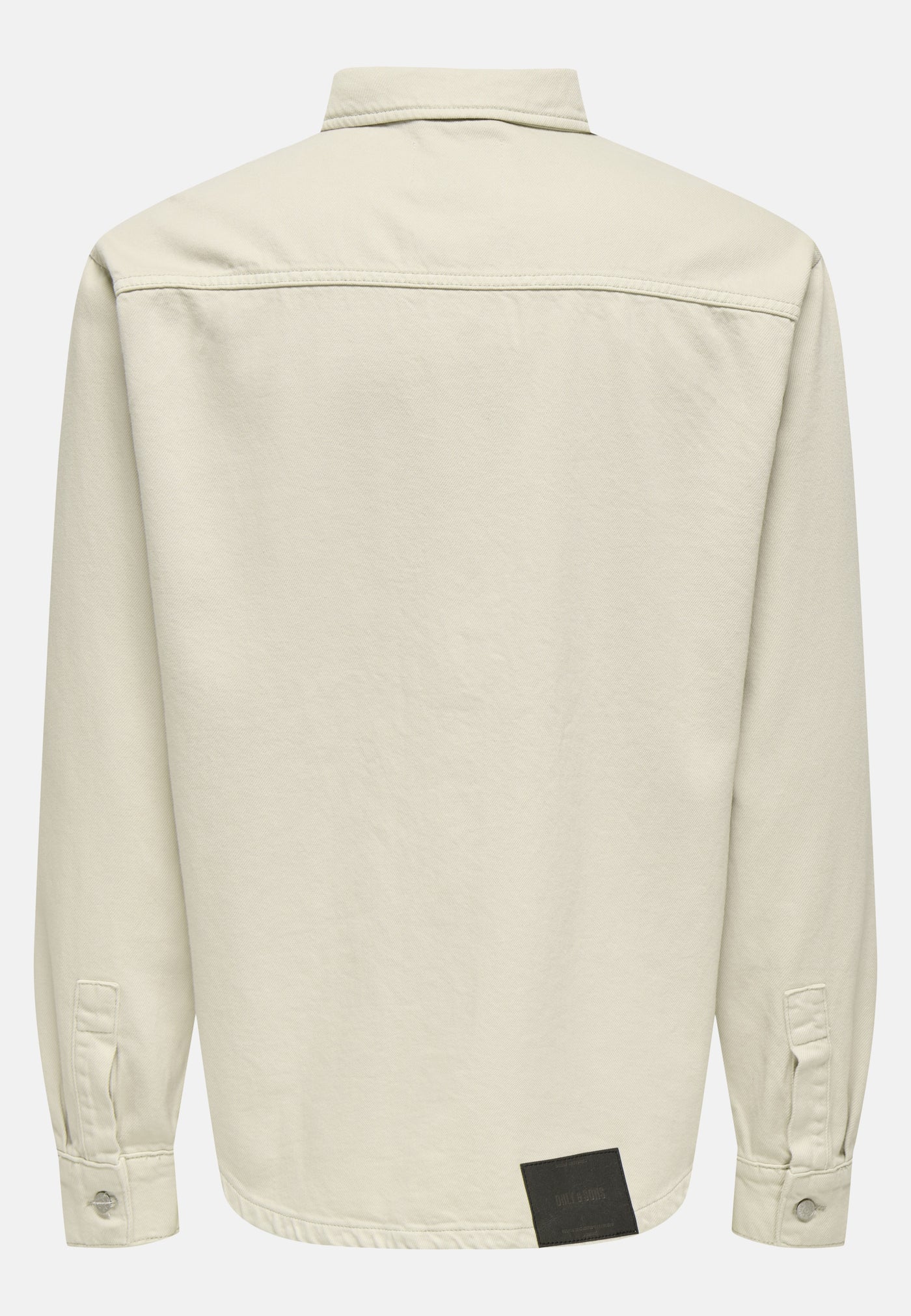 Only & Sons ALP Langarmhemd