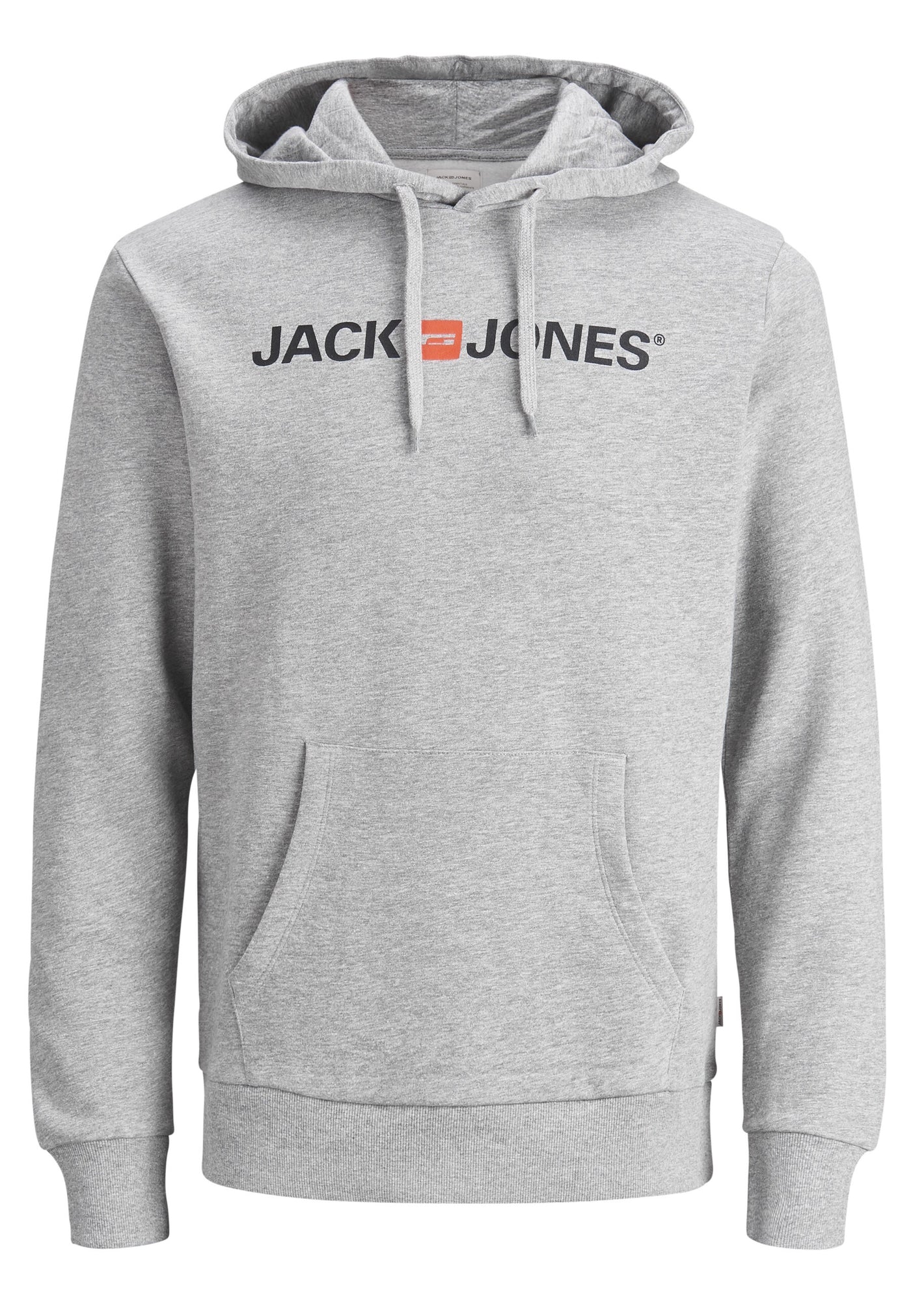 Jack&Jones Corp Old Logo Kapuzensweatshirt