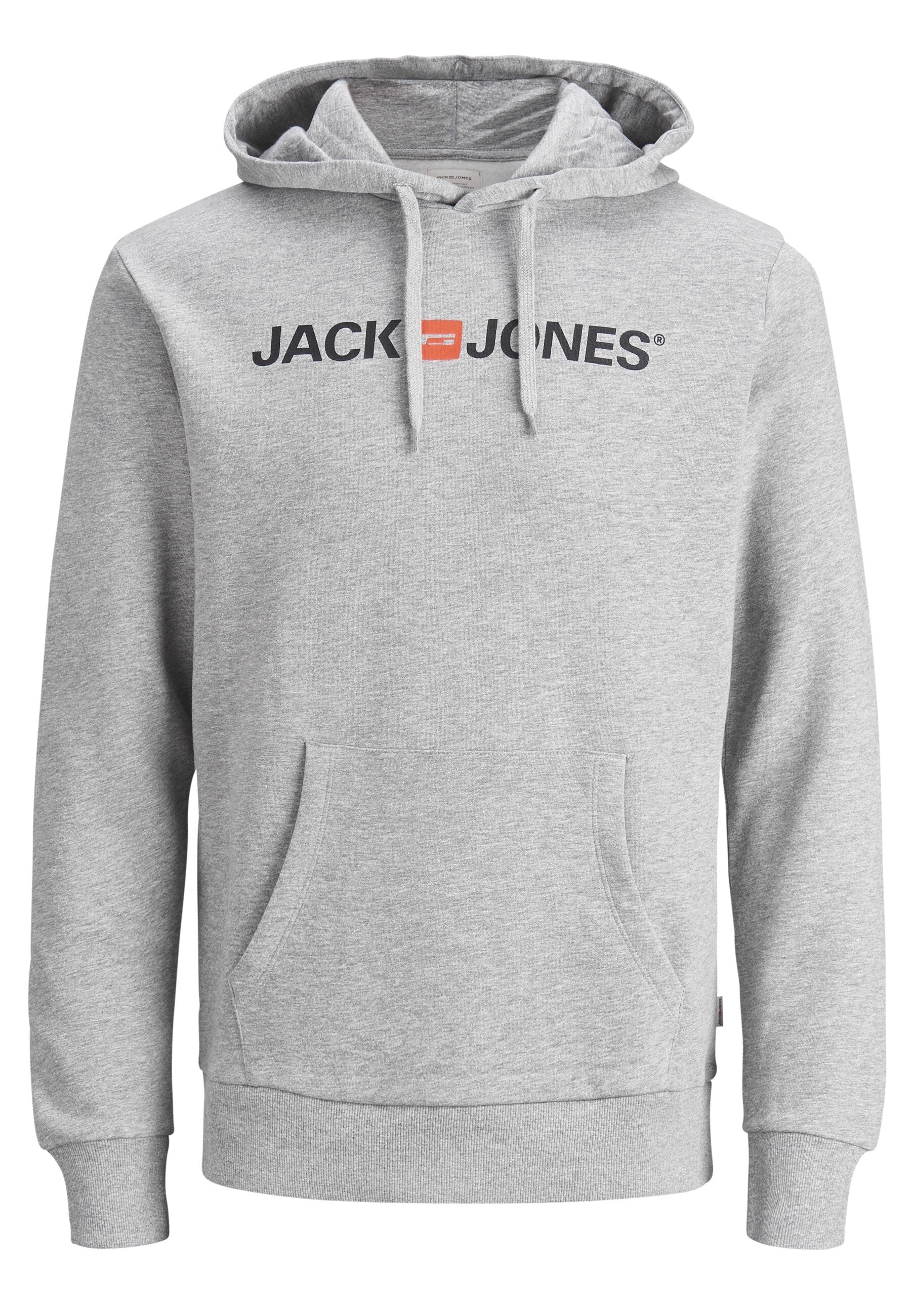 Jack&Jones Corp Old Logo Kapuzensweatshirt