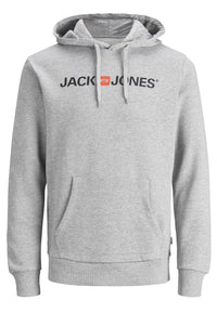 Jack&Jones Corp Old Logo Kapuzensweatshirt