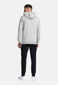 Jack&Jones Corp Old Logo Kapuzensweatshirt